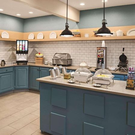Country Inn & Suites By Radisson, Indianapolis South, In Екстер'єр фото