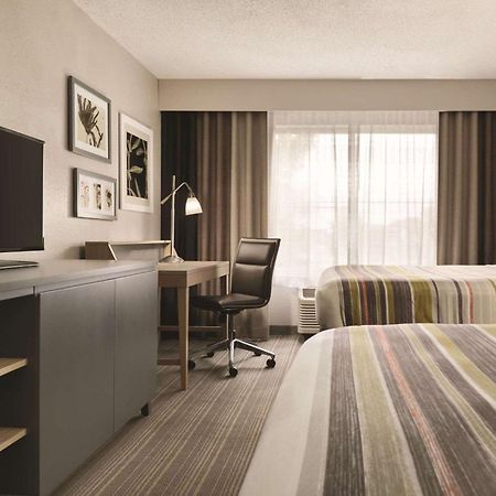 Country Inn & Suites By Radisson, Indianapolis South, In Екстер'єр фото