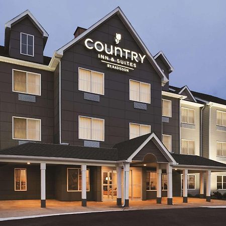 Country Inn & Suites By Radisson, Indianapolis South, In Екстер'єр фото