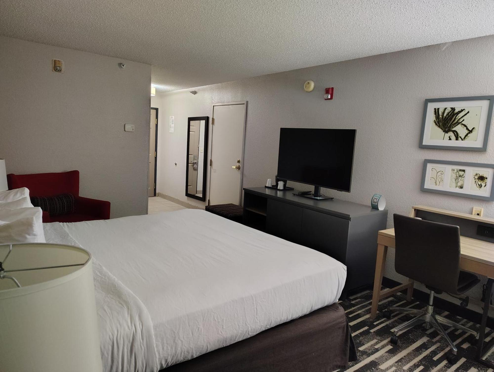 Country Inn & Suites By Radisson, Indianapolis South, In Екстер'єр фото