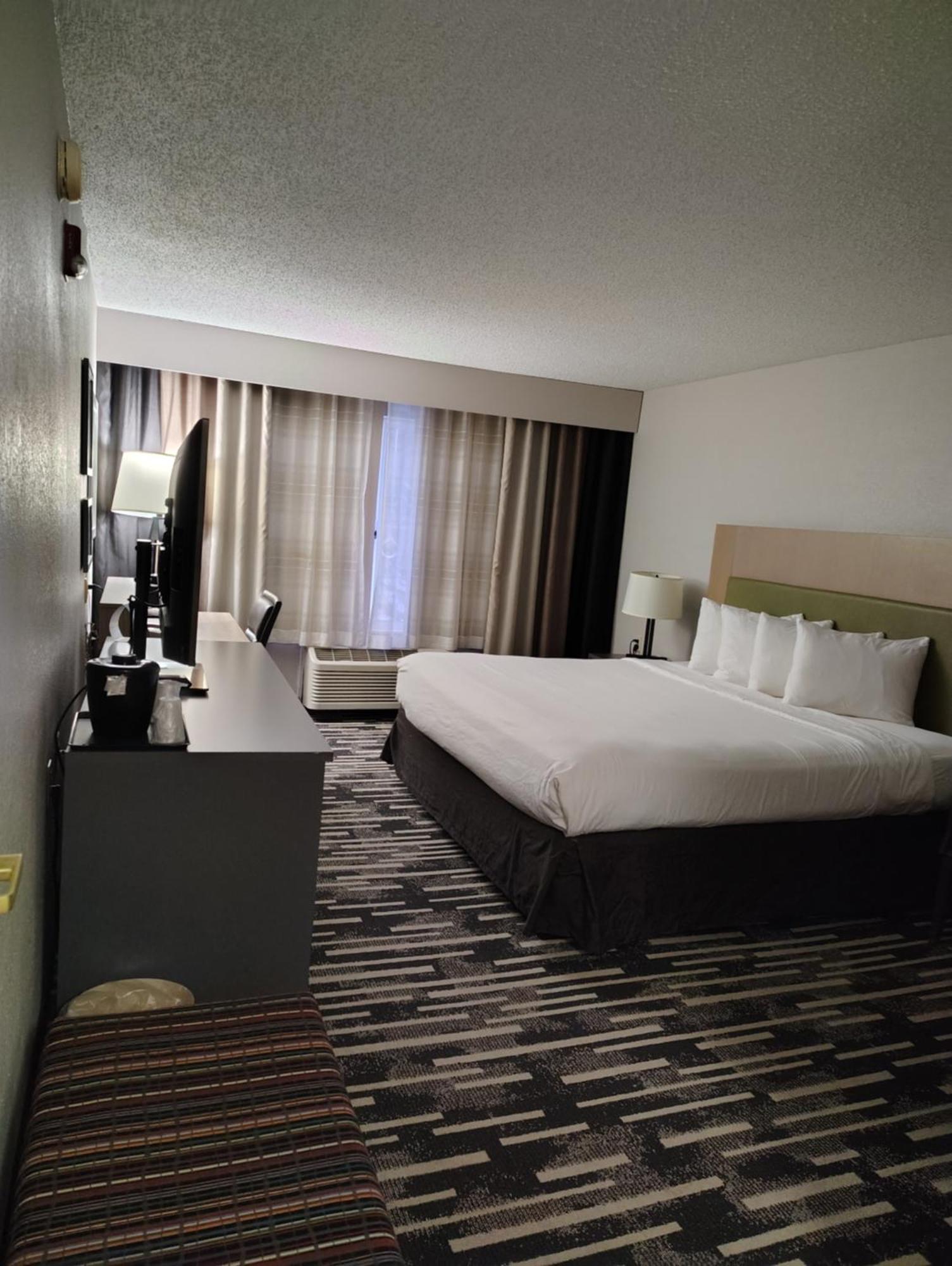 Country Inn & Suites By Radisson, Indianapolis South, In Екстер'єр фото
