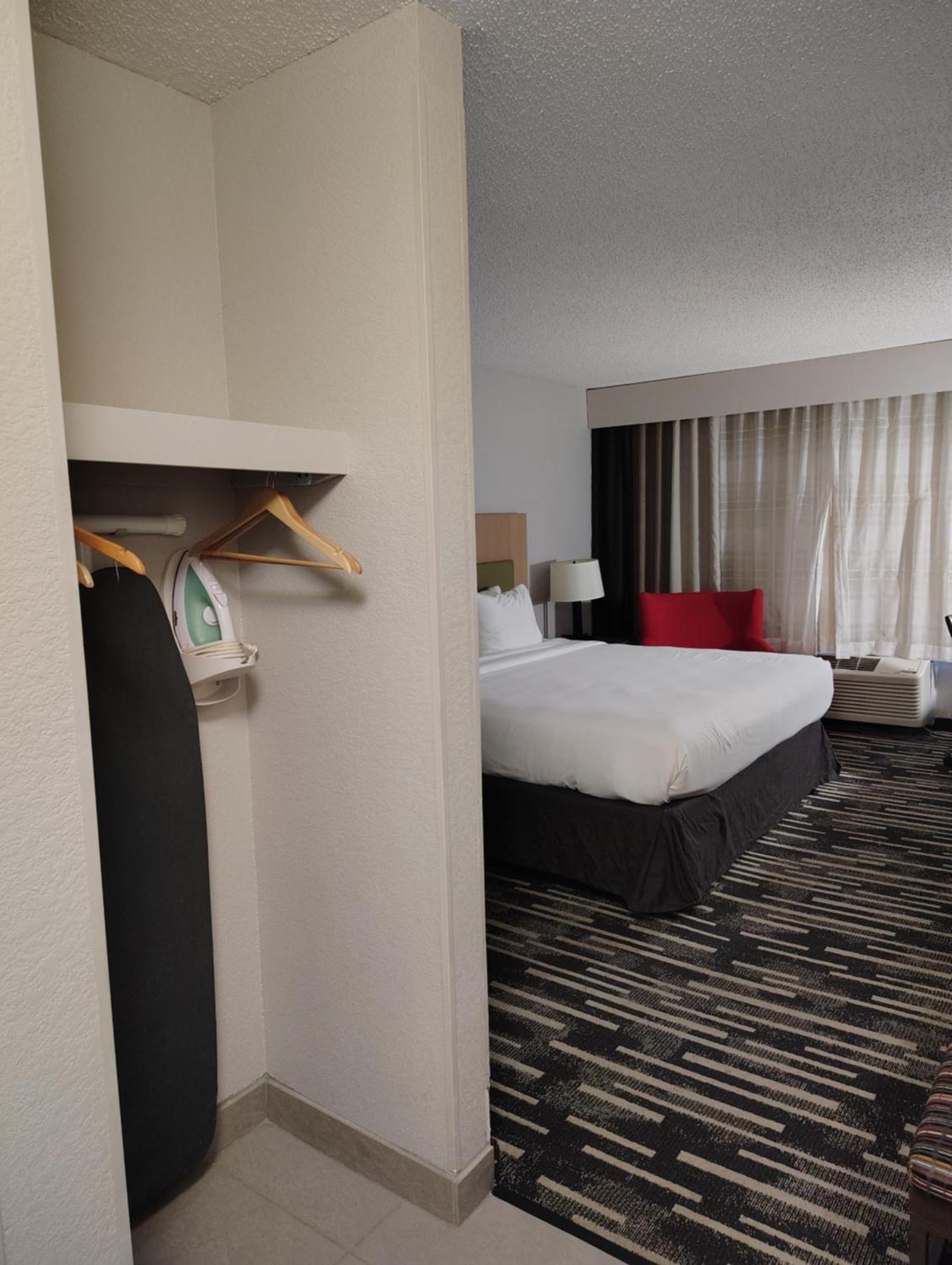 Country Inn & Suites By Radisson, Indianapolis South, In Екстер'єр фото