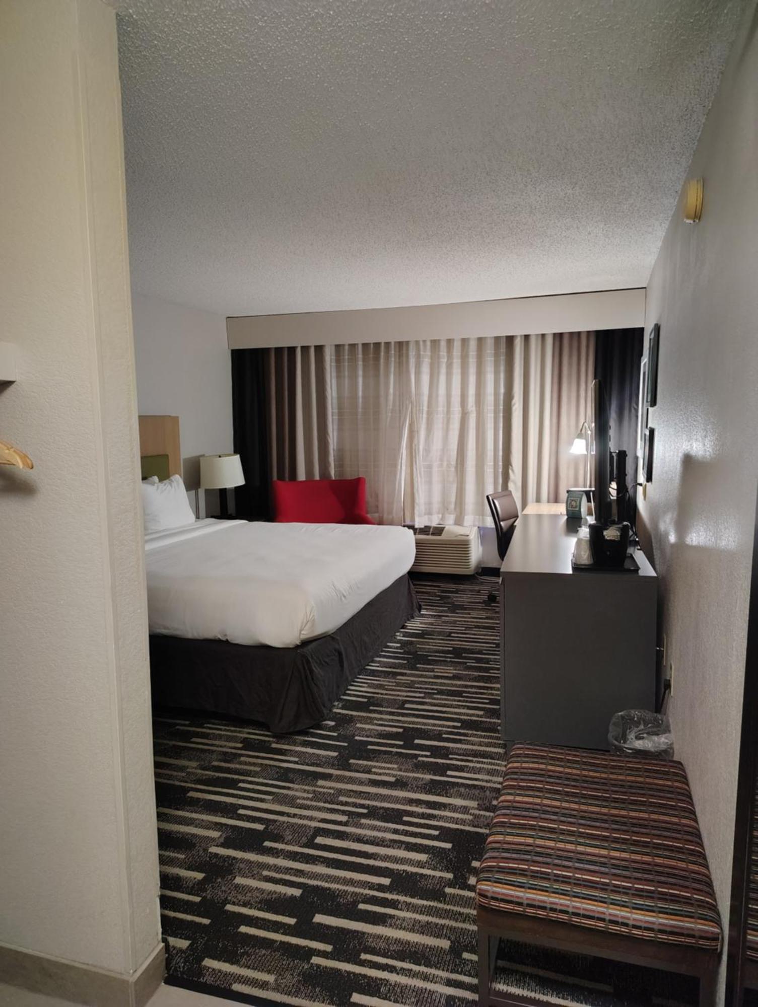 Country Inn & Suites By Radisson, Indianapolis South, In Екстер'єр фото