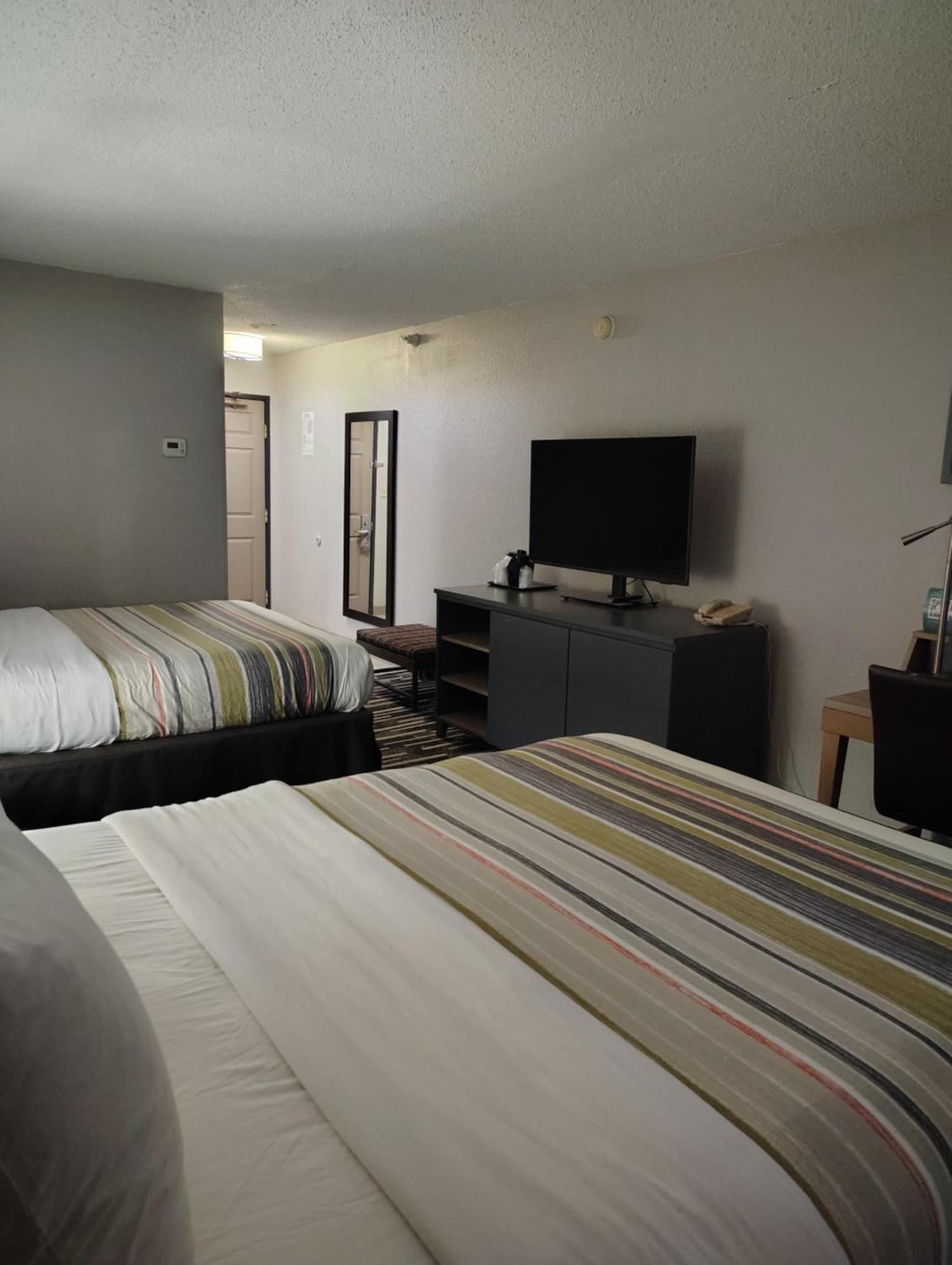 Country Inn & Suites By Radisson, Indianapolis South, In Екстер'єр фото