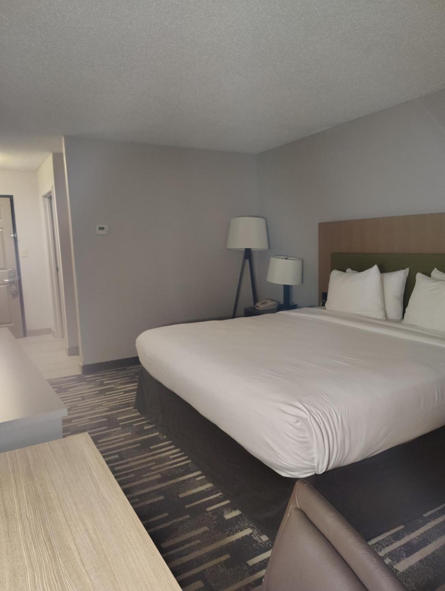 Country Inn & Suites By Radisson, Indianapolis South, In Екстер'єр фото
