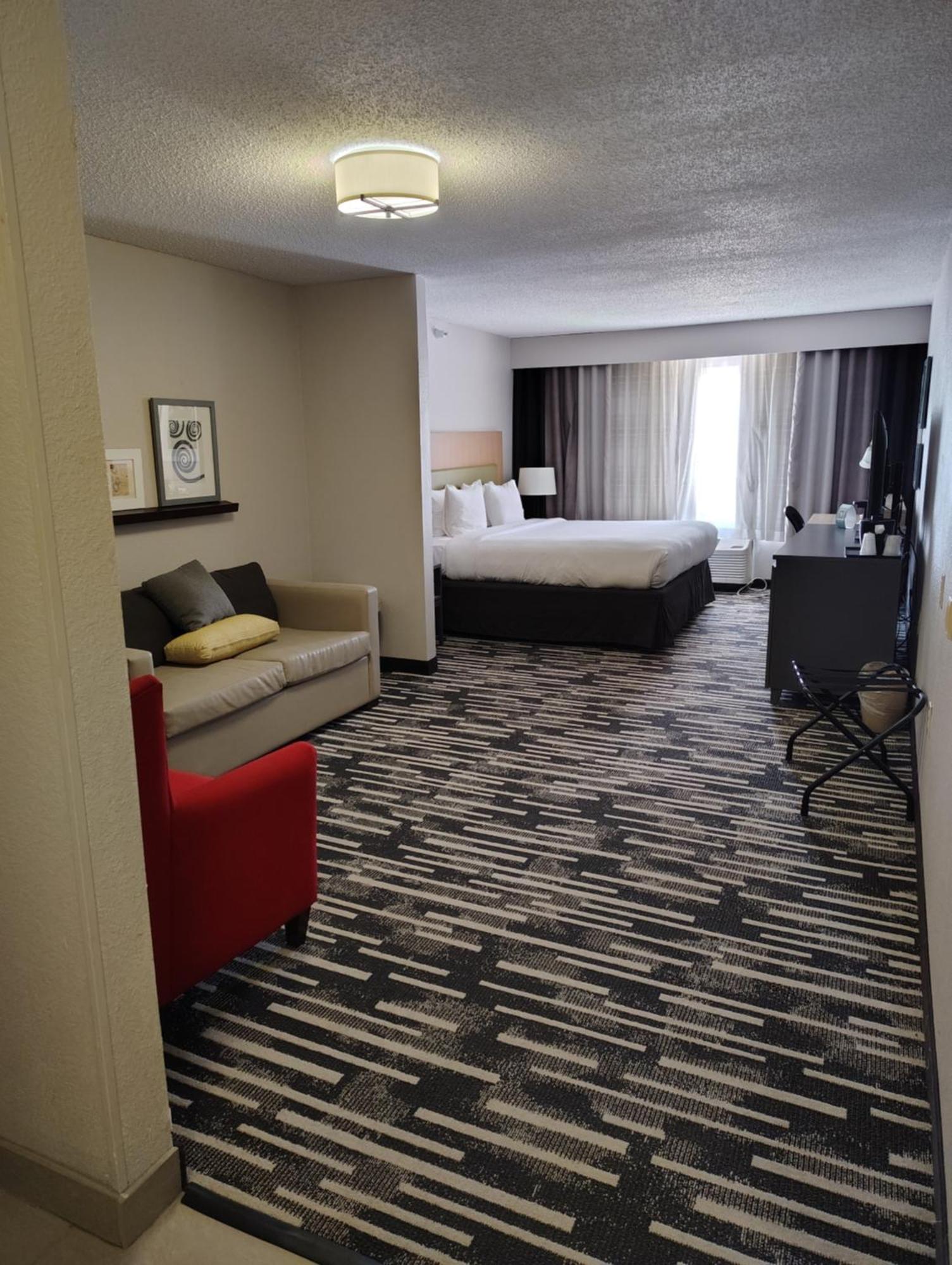 Country Inn & Suites By Radisson, Indianapolis South, In Екстер'єр фото