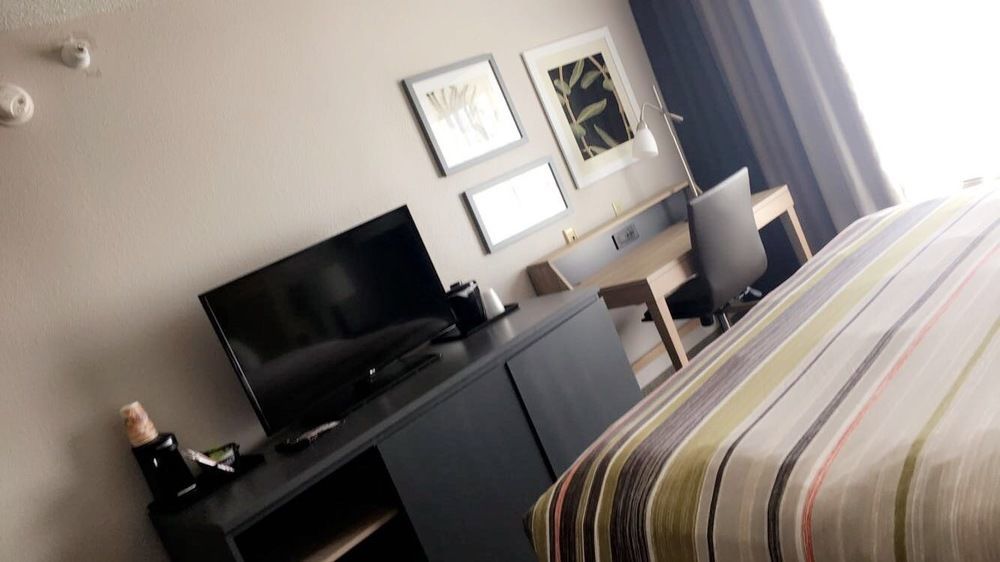 Country Inn & Suites By Radisson, Indianapolis South, In Екстер'єр фото