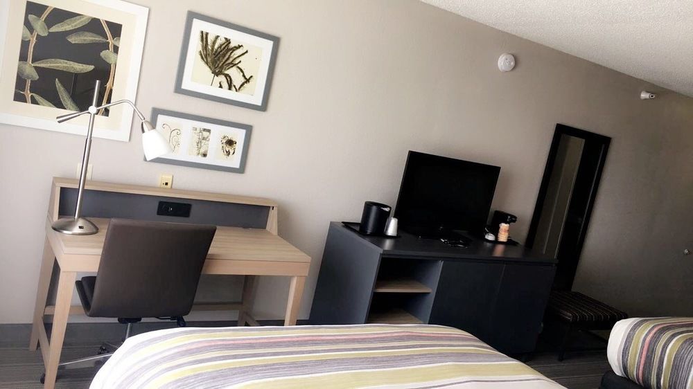 Country Inn & Suites By Radisson, Indianapolis South, In Екстер'єр фото