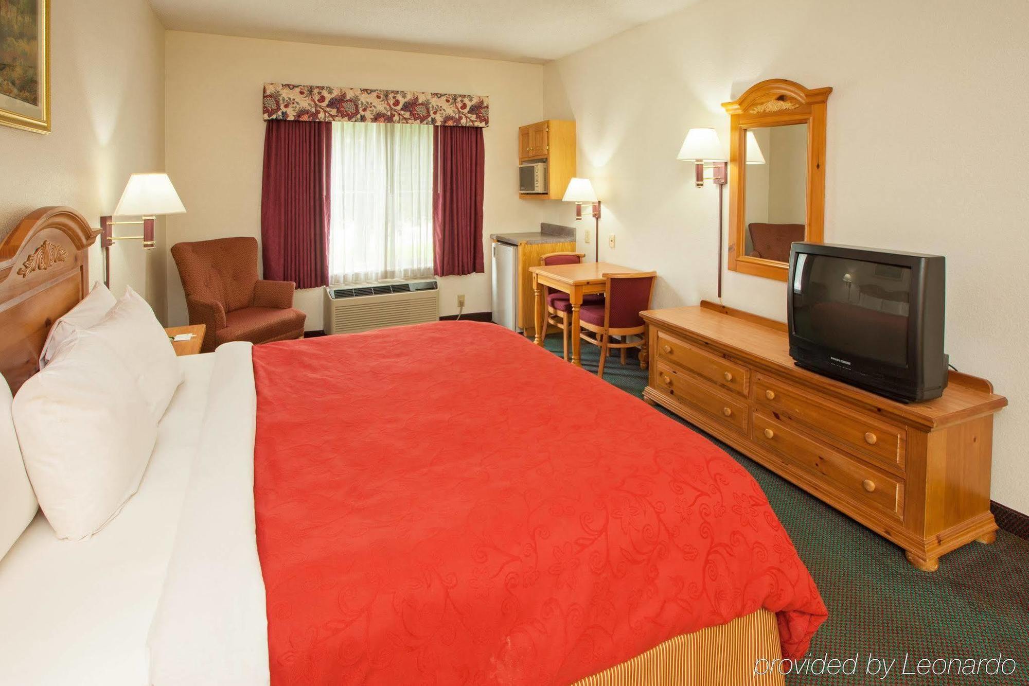Country Inn & Suites By Radisson, Indianapolis South, In Номер фото