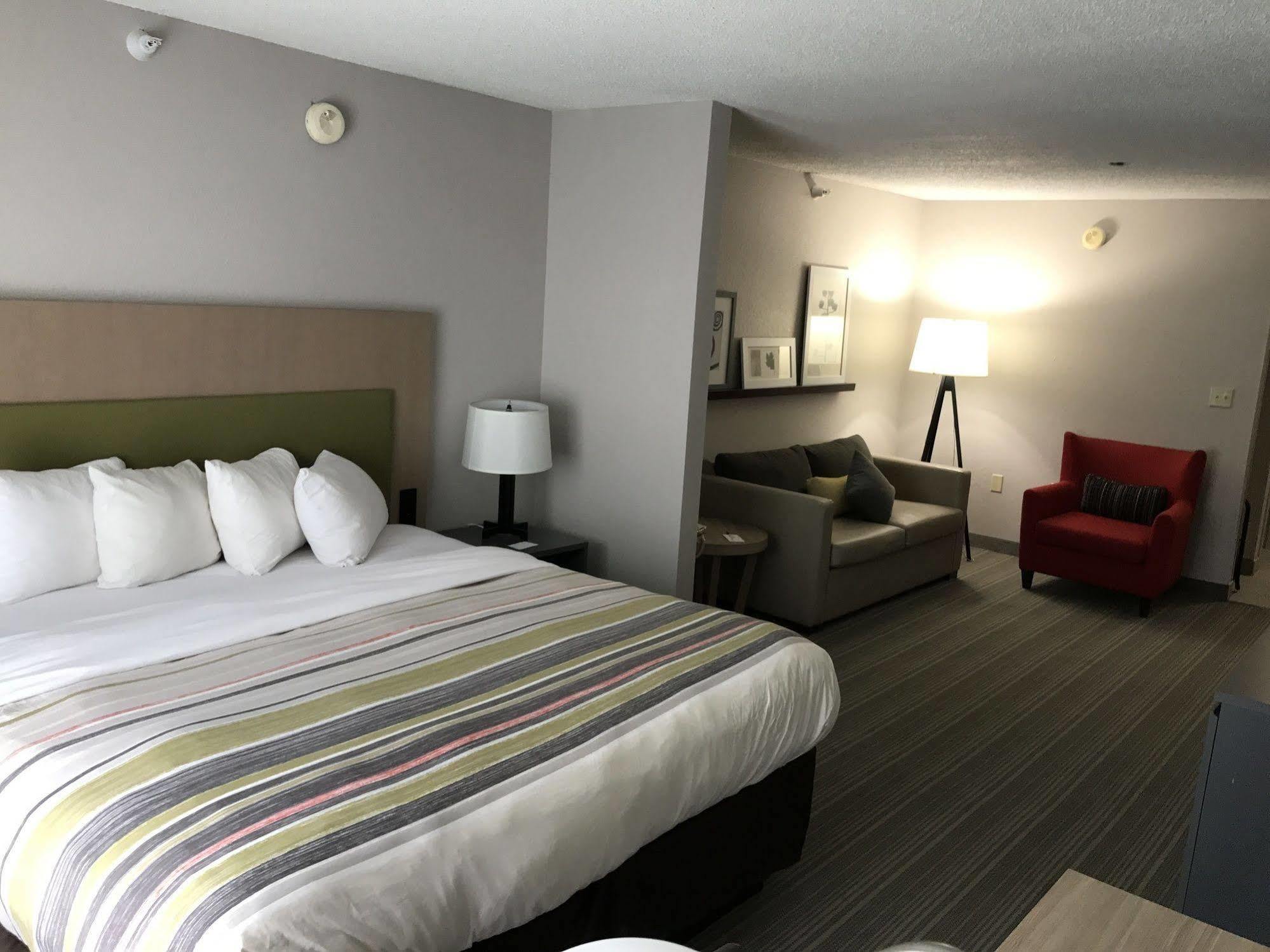 Country Inn & Suites By Radisson, Indianapolis South, In Екстер'єр фото