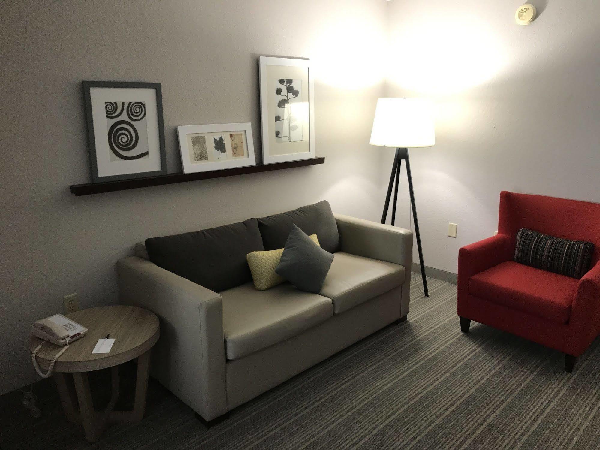 Country Inn & Suites By Radisson, Indianapolis South, In Екстер'єр фото