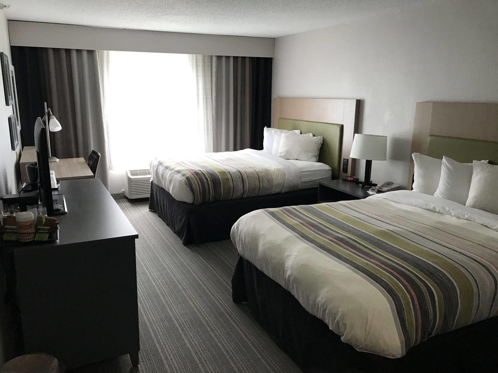 Country Inn & Suites By Radisson, Indianapolis South, In Екстер'єр фото