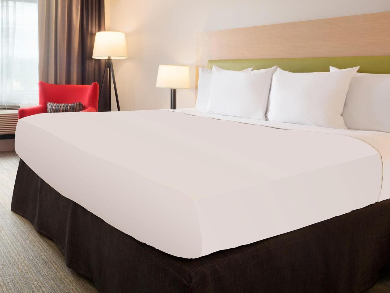Country Inn & Suites By Radisson, Indianapolis South, In Екстер'єр фото